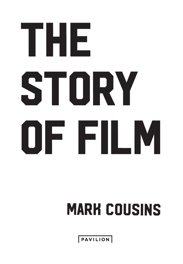 The Story of Film - photo 4