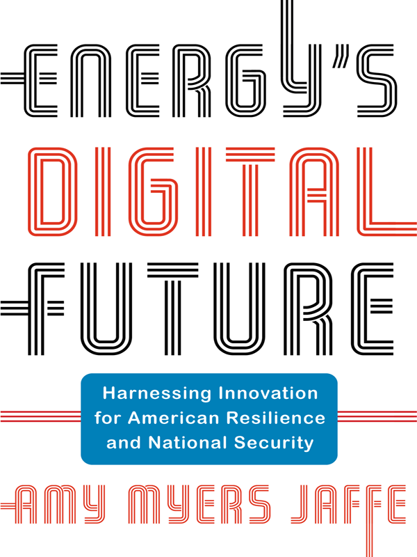 Energys Digital Future Harnessing Innovation for American Resilience and National Security - image 1