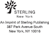 STERLING and the distinctive Sterling logo are registered trademarks of - photo 4