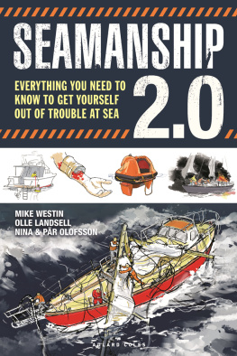 Mike Westin - Seamanship 2.0
