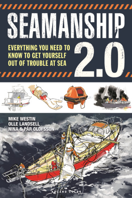 Mike Westin Seamanship 2.0