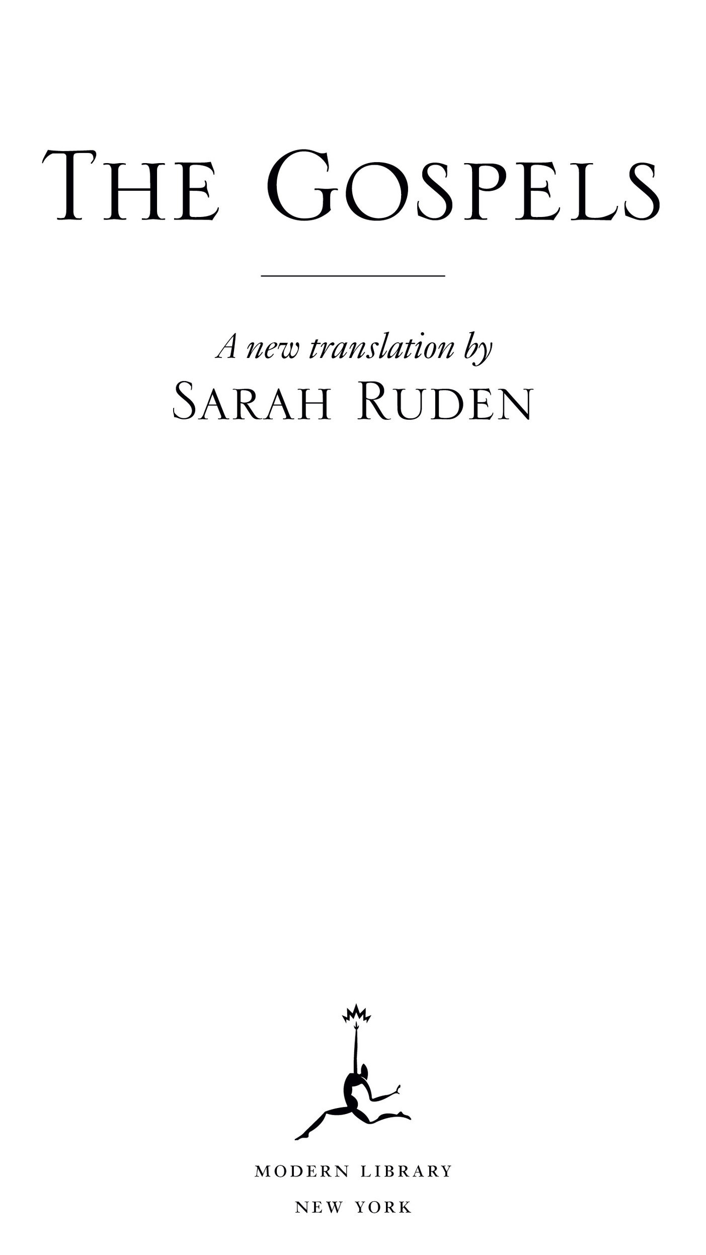 Translation introduction and notes copyright 2021 by Sarah Ruden All rights - photo 2