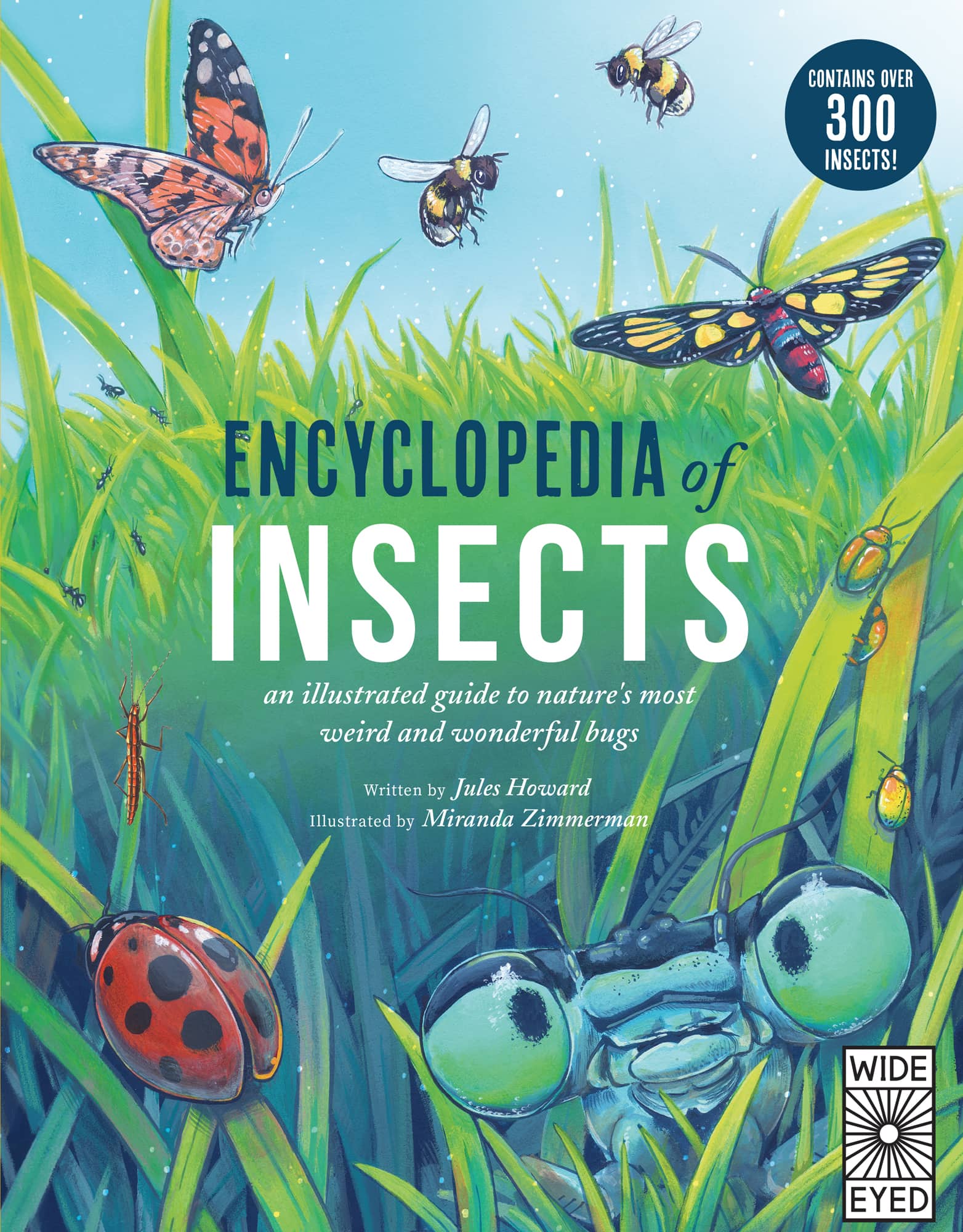 ENCYCLOPEDIA of INSECTS HOW TO USE THIS BOOK - photo 1