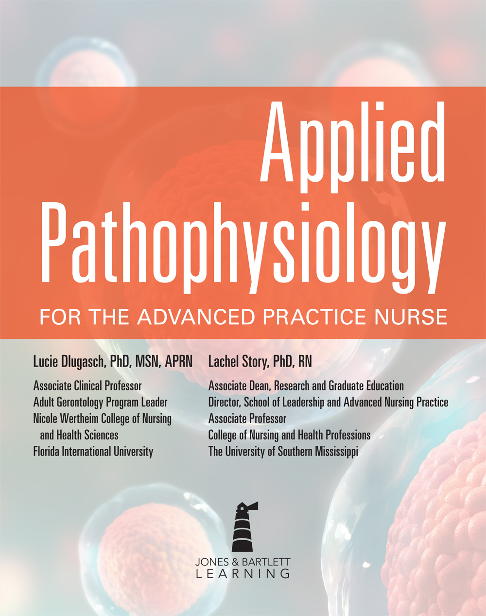 Applied Pathophysiology for the Advanced Practice Nurse - image 2