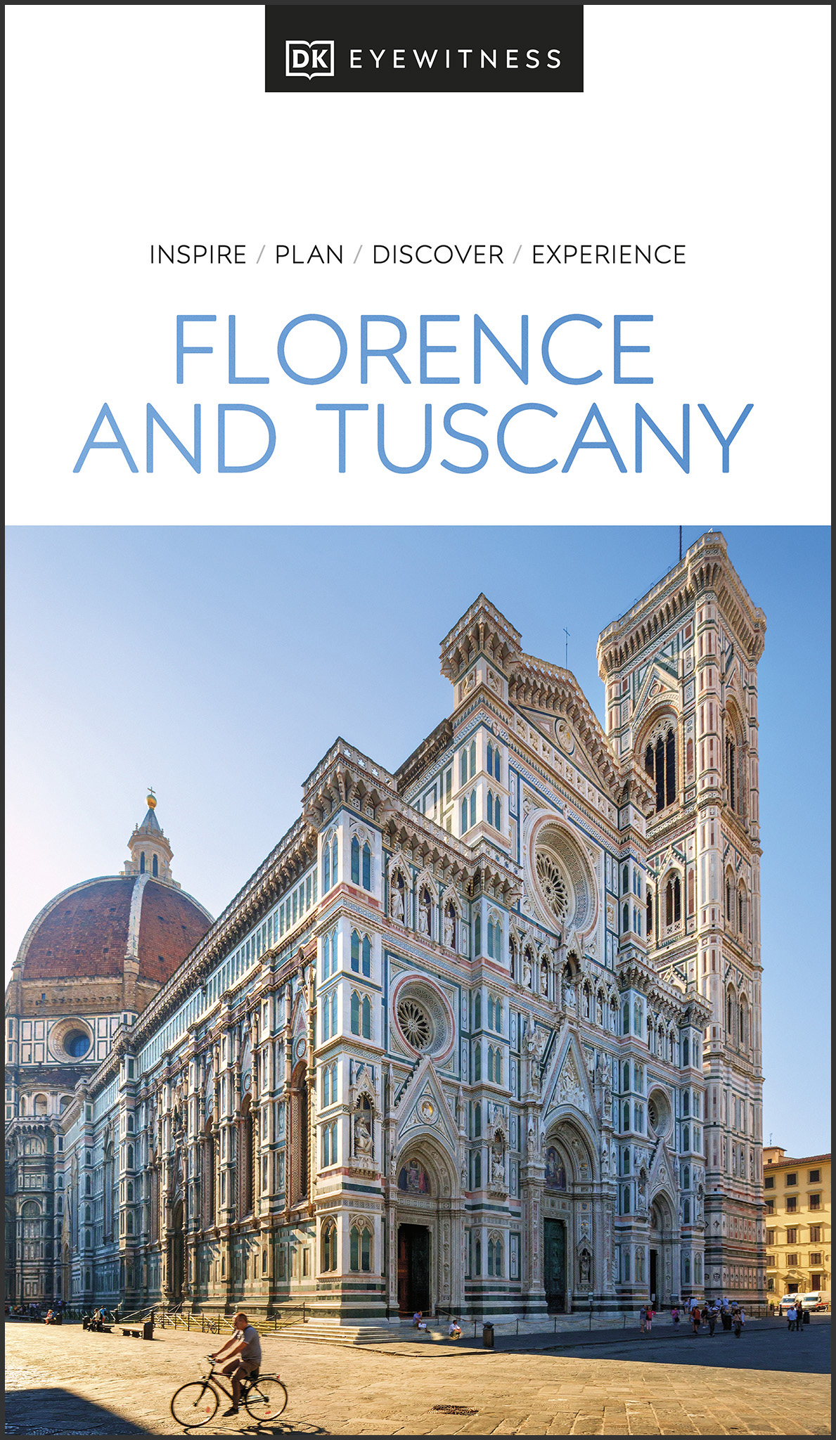 FLORENCE AND TUSCANY Inspire Plan Discover Experience Contents - photo 1