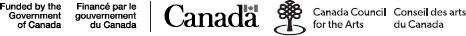 We acknowledge the support of the Canada Council for the Arts Nous - photo 3