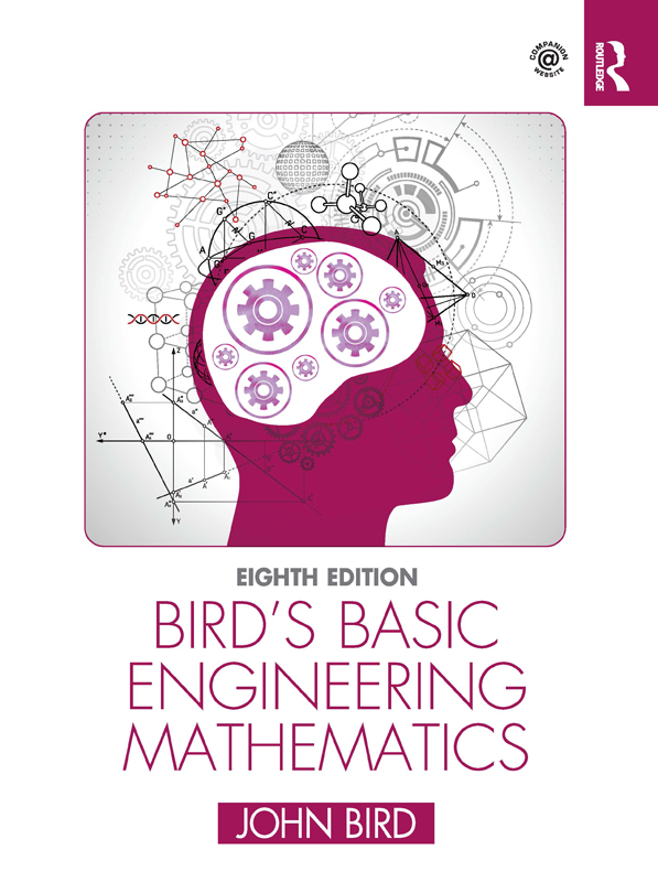 Birds Basic Engineering Mathematics Why is knowledge of mathematics important - photo 1