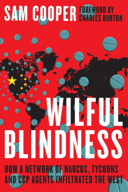 Sam Cooper - Wilful Blindness