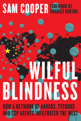 Sam Cooper Wilful Blindness