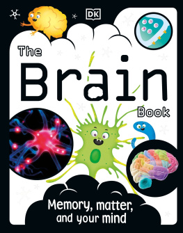 Liam Drew - The Brain Book