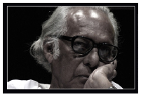 Pratap K Das Gupta I first saw Mrinal Sen about twenty-five years ago at the - photo 4