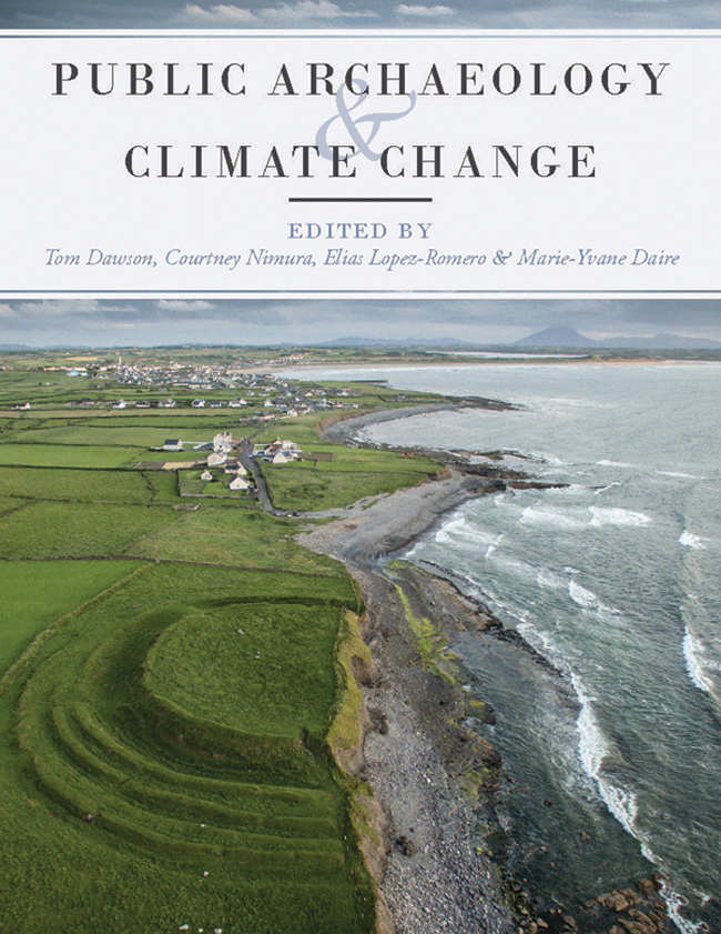 Public Archaeology and Climate Change - image 1