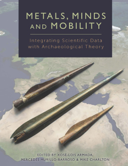 Christopher Stockard Beekman Nonlinear Models for Archaeology and Anthropology: Continuing the Revolution