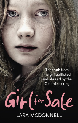 Lara McDonnell - Girl for Sale