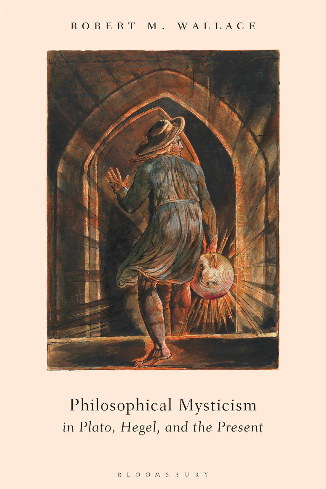 Philosophical Mysticism in Plato Hegel and the Present Also Available from - photo 1