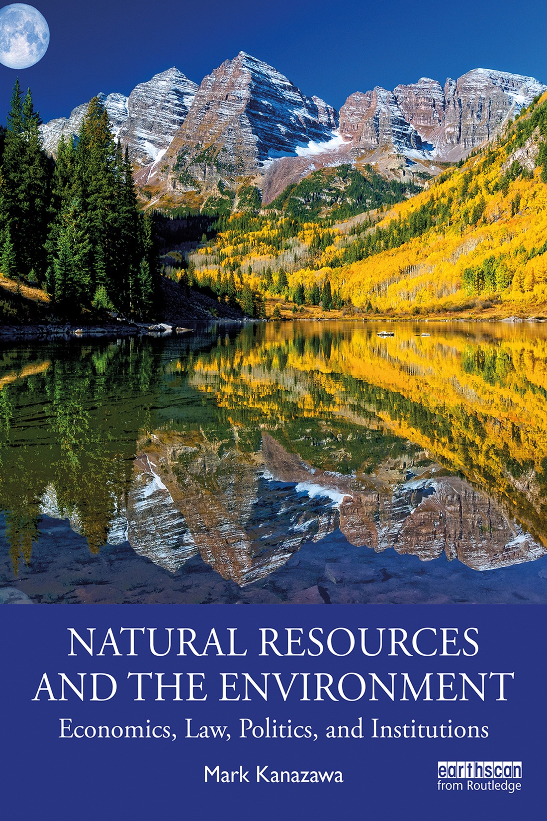 Natural Resources and the Environment Natural Resources and the Environment - photo 1