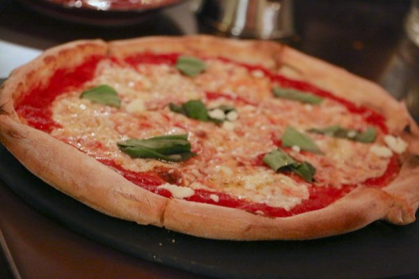 This delicious pizza is one of my personal favorite dishes and once you get a - photo 4