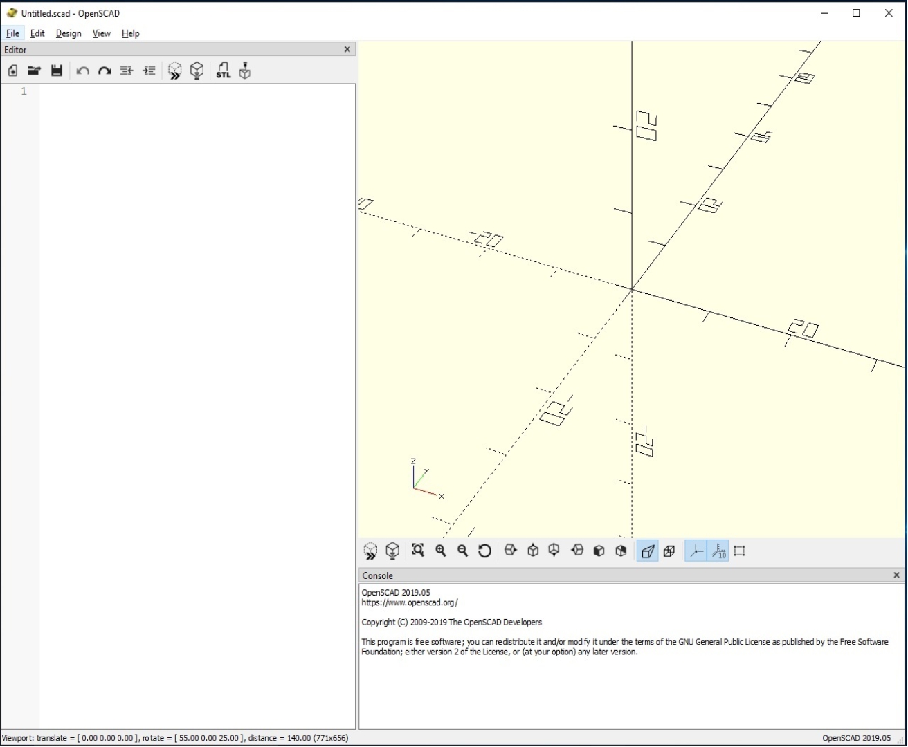 Figure 11 On the left side of the screen you will see a large empty box - photo 1