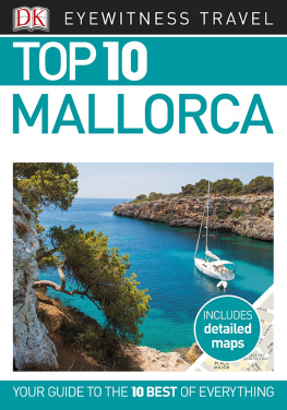 DK - Top 10 Mallorca