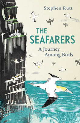 Stephen Rutt - The Seafarers