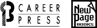 The Career Press Inc 12 Parish Drive Wayne NJ 07470 wwwcareerpresscom - photo 2