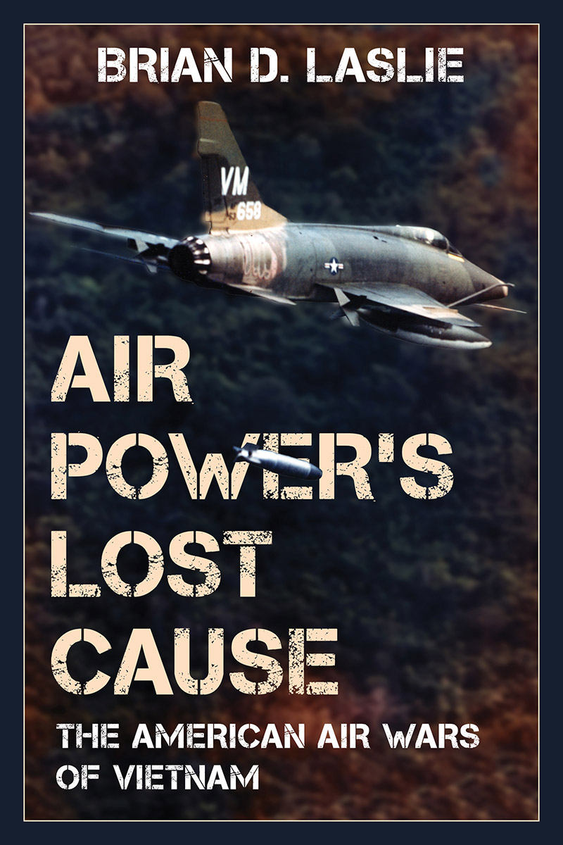 AIR POWERS LOST CAUSE Published by Rowman Littlefield An imprint of The - photo 1