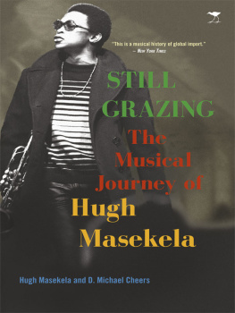 Hugh Masikela - Still Grazing