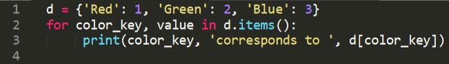 Output Red corresponds to 1 Green corresponds to 2 Blue corresponds to 3 - photo 10