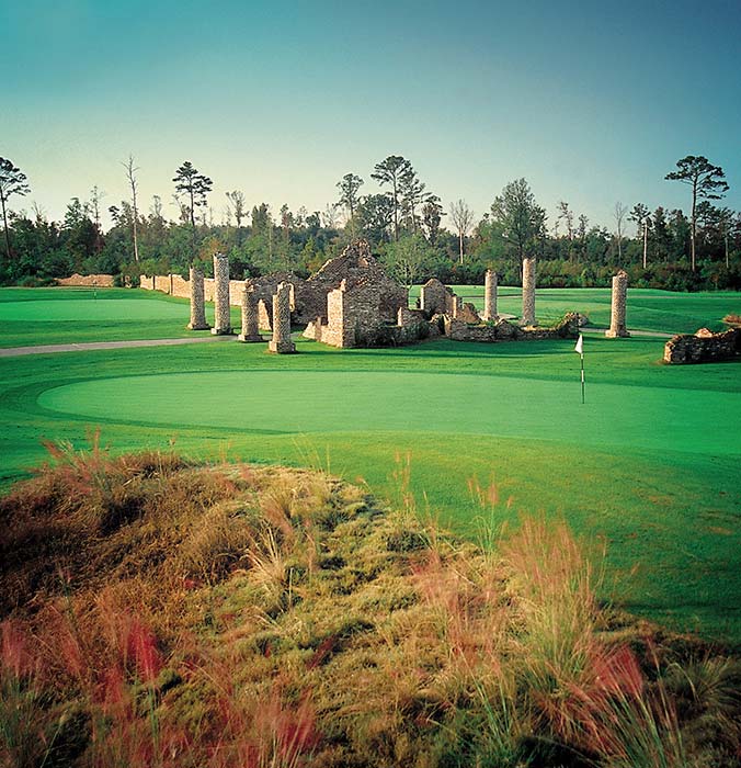 Golf Galore Tee up a links-centric vacation at top-ranked public courses - photo 17