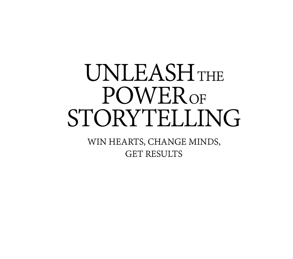 To Teddy and Lily I cant wait to watch your stories unfold Unleash the Power - photo 1