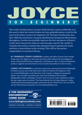 Terrance Gordon Joyce For Beginners