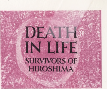 The atomic bombing of Hiroshima in theearly morning of August 6 1945 is even - photo 3