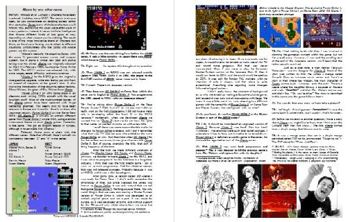 The Untold History of Japanese Game Developers Volume 3 By John - photo 1