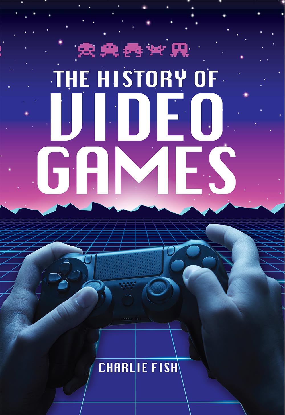 The History of Video Games - image 1