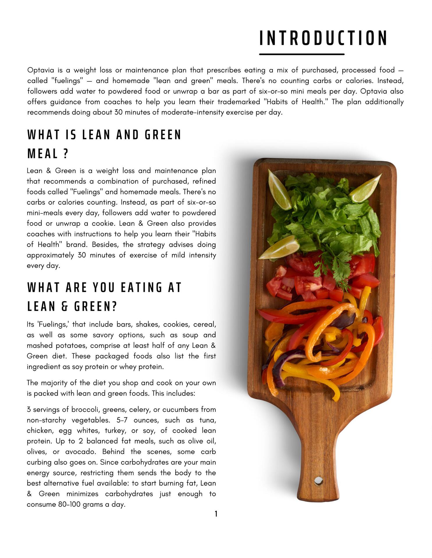 The New Lean and Green Diet Cookbook for Beginners 150 Quick Easy and Mouthwatering Recipes for Beginners with Full Color Image to Heal and Nourish Your Body from the Inside Out - photo 2