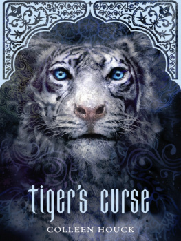 Colleen Houck - Tigers Curse (Tigers Curse Series #1)  