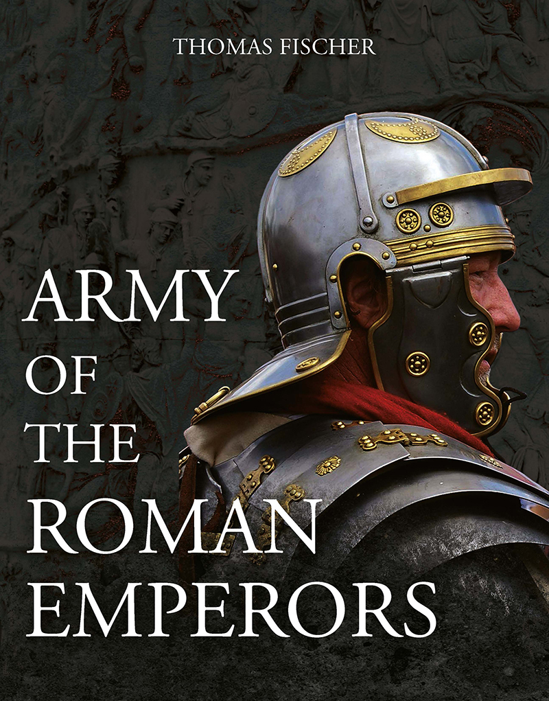 Army of the Roman Emperors - image 1