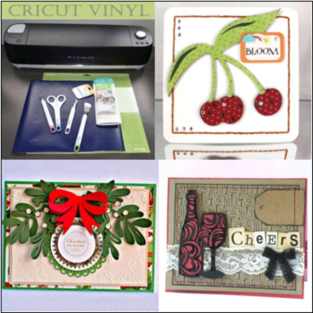 Chapter 2 Overview of the Cricut Models W elcome to the world of - photo 3