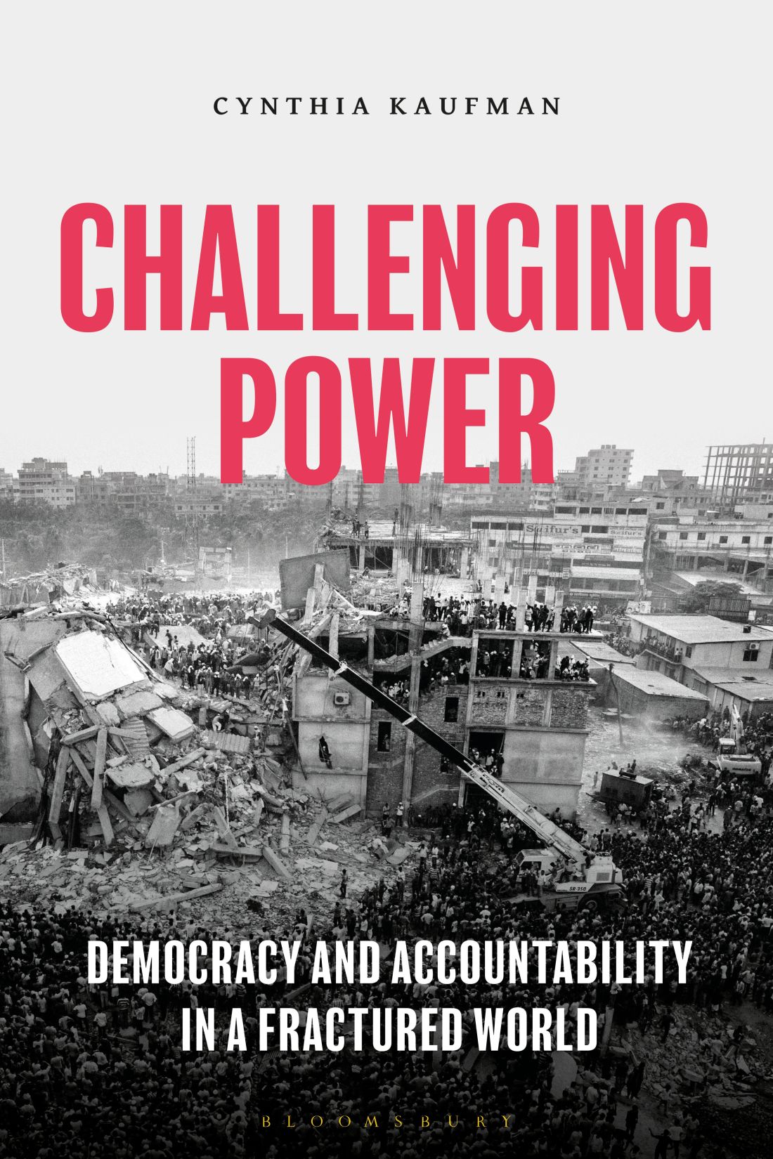 Challenging Power Also Available from Bloomsbury Journalism in an Age of - photo 1