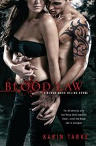 Karin Tabke - Blood Law