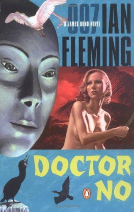 Ian Fleming - Dr No