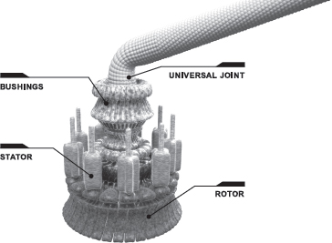 The Bacterial Flagellum Motor A MOUSETRAP FOR DARWIN MICHAEL J BEHE - photo 1