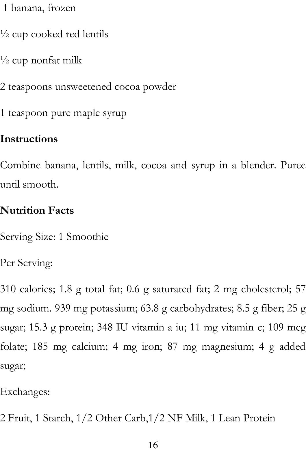 Fat-burning Smoothies Healthy Smoothies Recipes to Lose Weight Healthy Recipe Book - photo 18