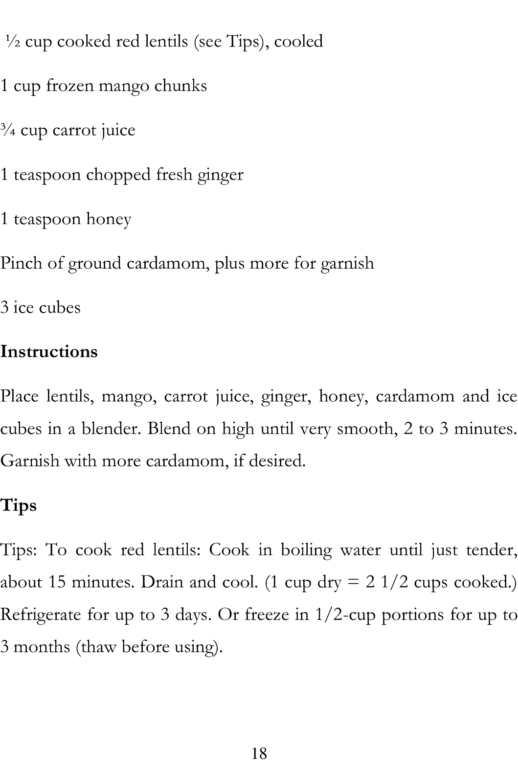 Fat-burning Smoothies Healthy Smoothies Recipes to Lose Weight Healthy Recipe Book - photo 20