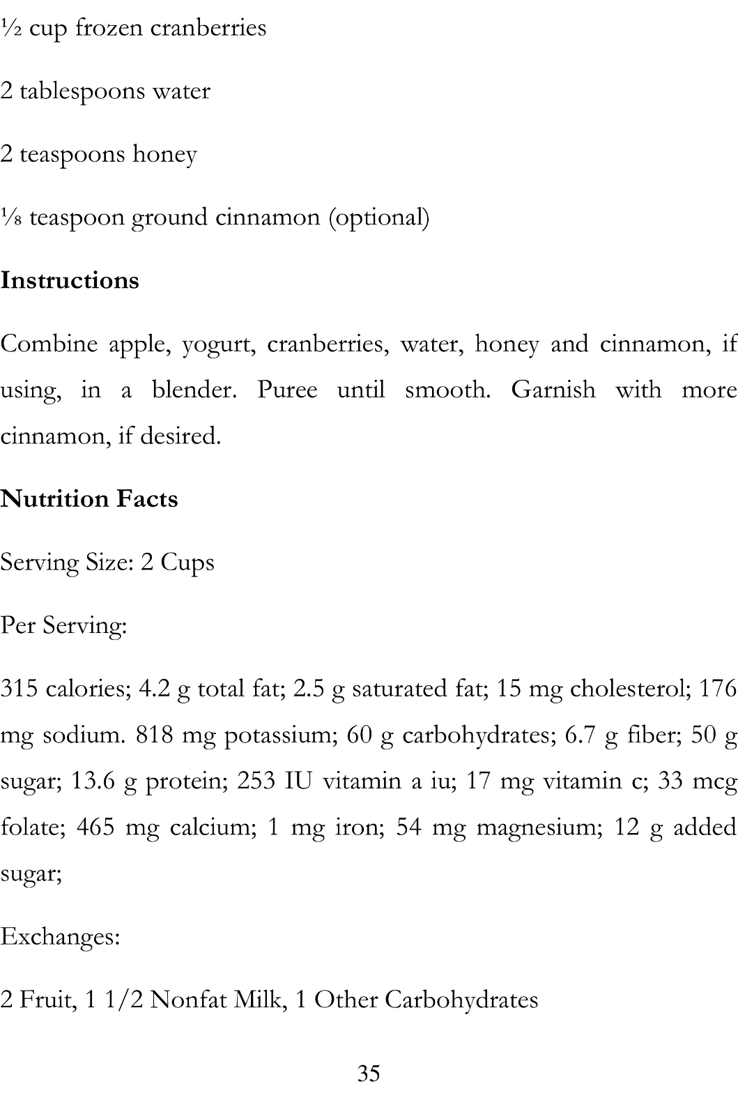 Fat-burning Smoothies Healthy Smoothies Recipes to Lose Weight Healthy Recipe Book - photo 37