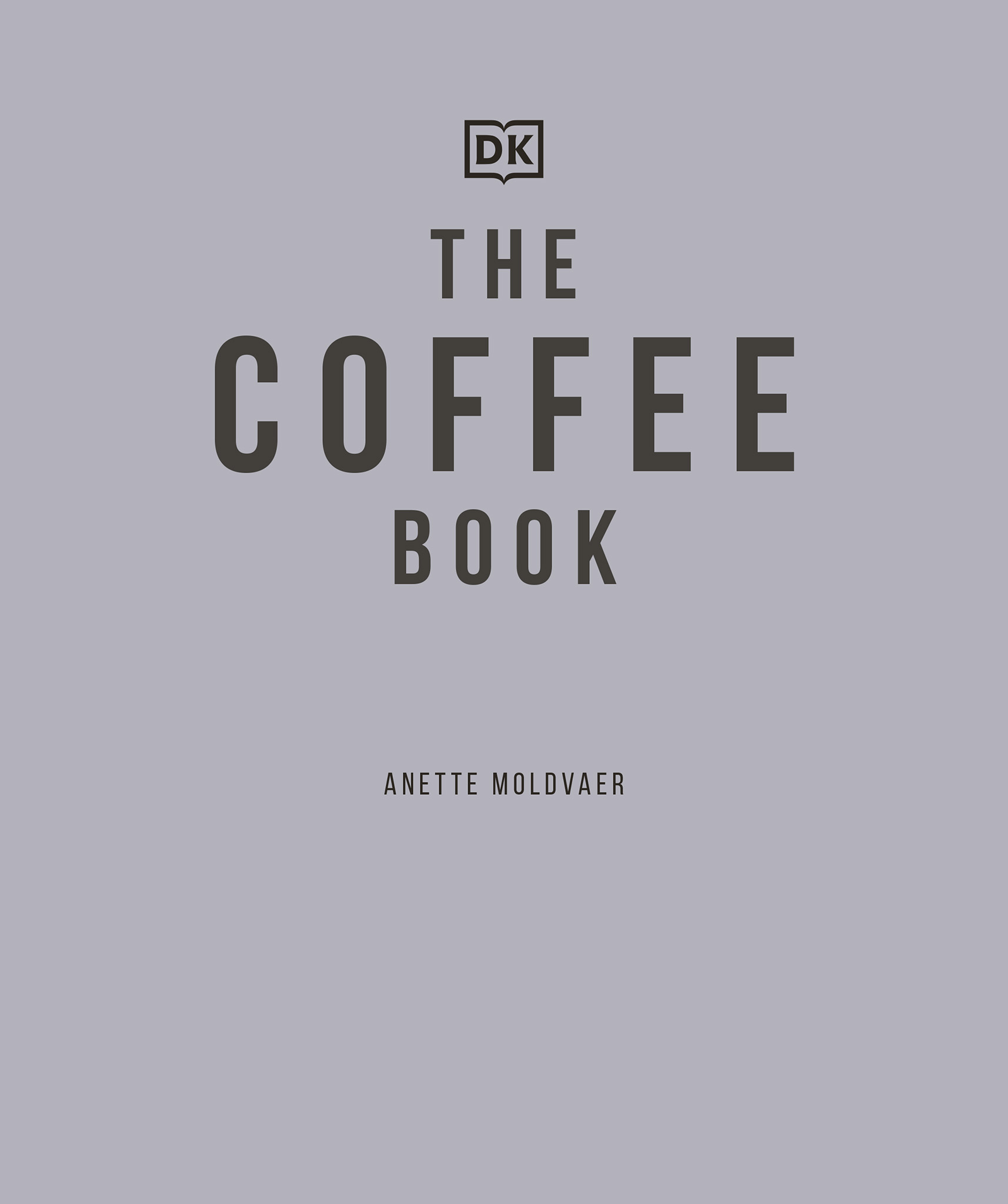 The Coffee Book - photo 2