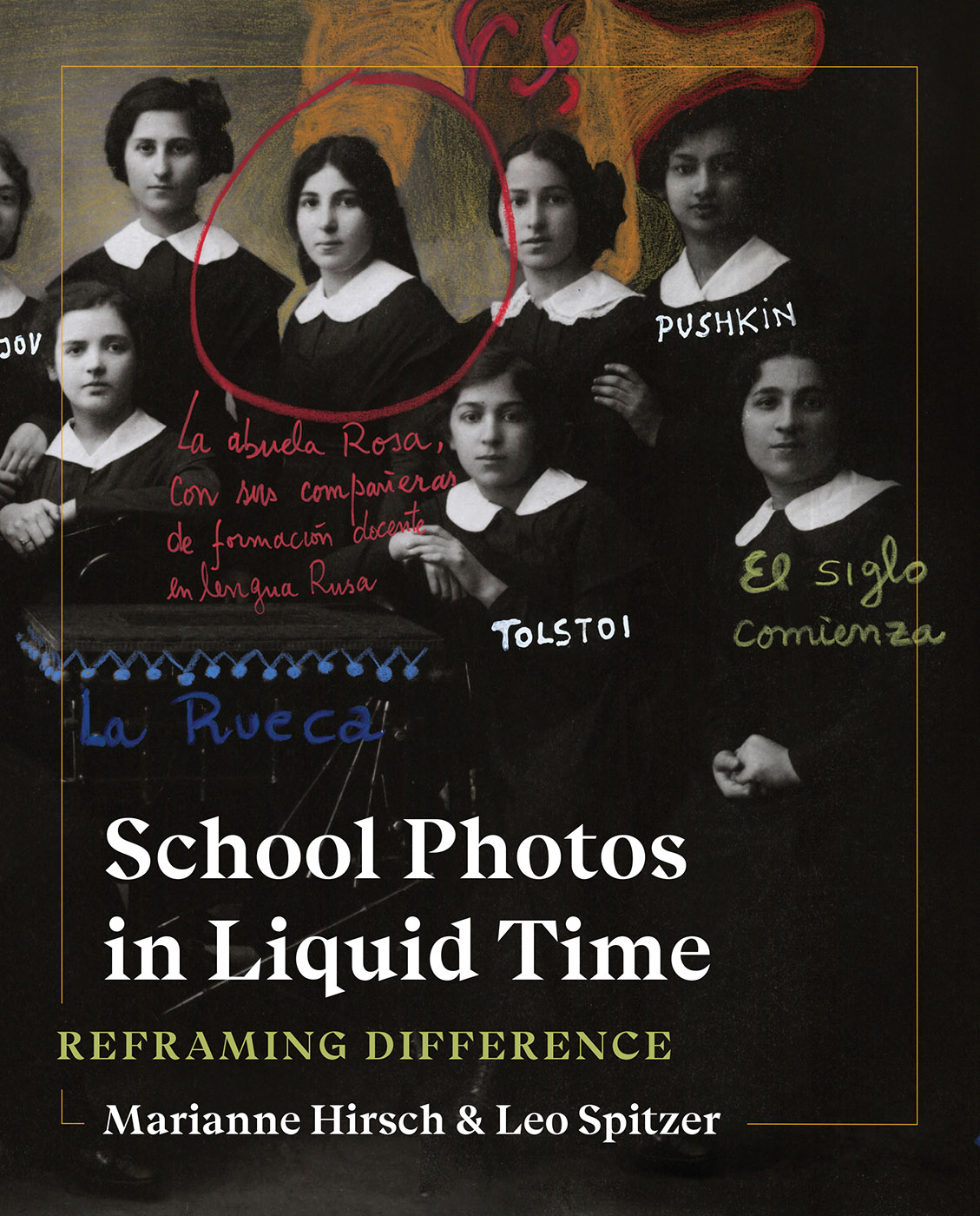 SCHOOL PHOTOS IN LIQUID TIME THE SAMUEL ALTHEA STROUM LECTURES IN JEWISH - photo 1