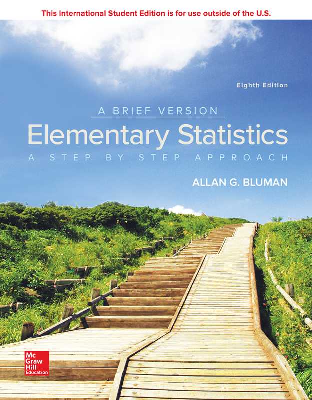 Elementary Statistics A Brief Version - image 1