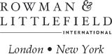 Published by Rowman Littlefield International Ltd 6 Tinworth Street London - photo 2