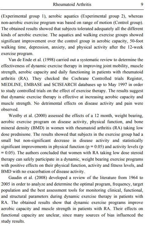 Special Aerobic Exercises - photo 11